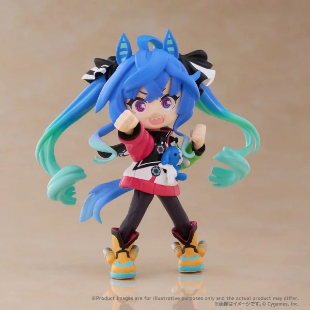 Figur Uma Musume: Pretty Derby - PalVerse Figures (zufällige Auswahl) - Anime
