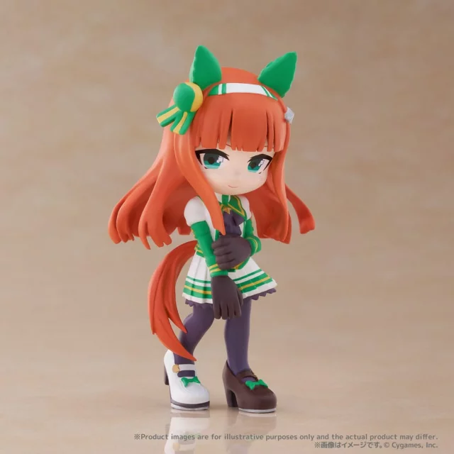 Figur Uma Musume: Pretty Derby - PalVerse Figures (zufällige Auswahl) - Manga