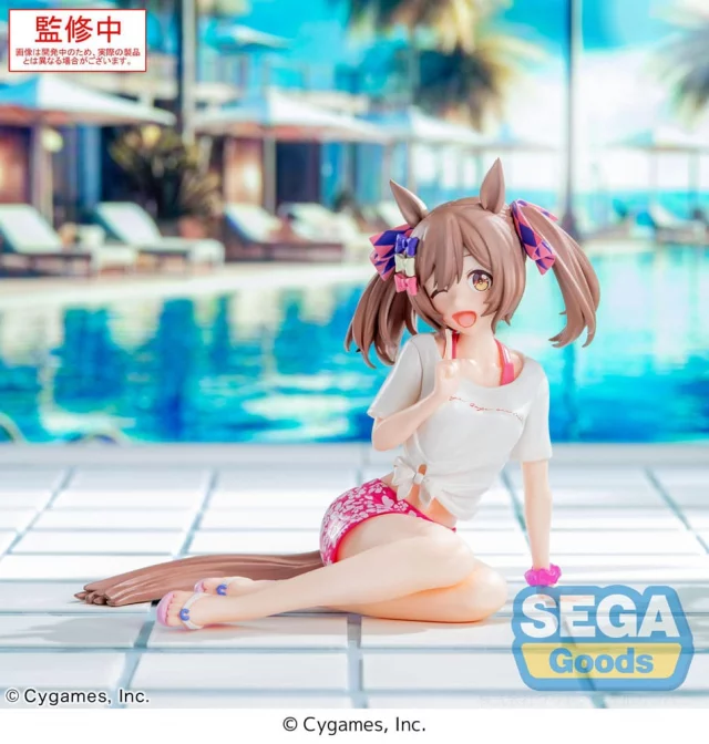 Figur Uma Musume: Pretty Derby - Smart Falcon (Sega) - Anime