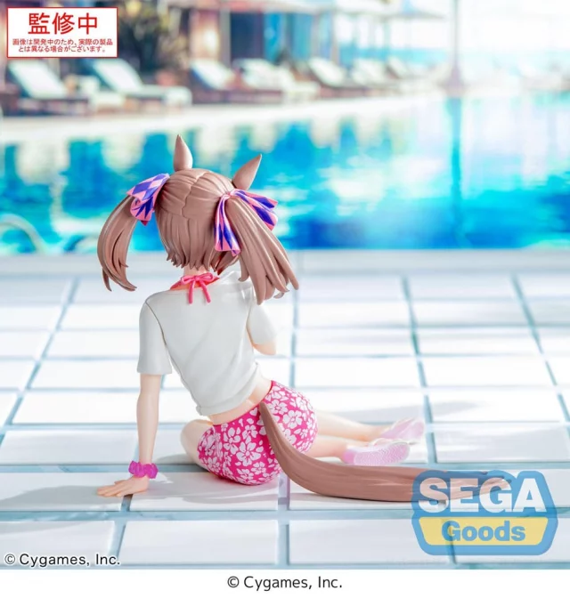 Figur Uma Musume: Pretty Derby - Smart Falcon (Sega) - Anime
