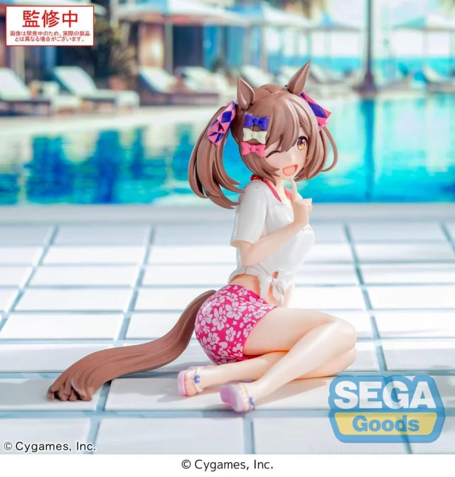 Figur Uma Musume: Pretty Derby - Smart Falcon (Sega) - Manga