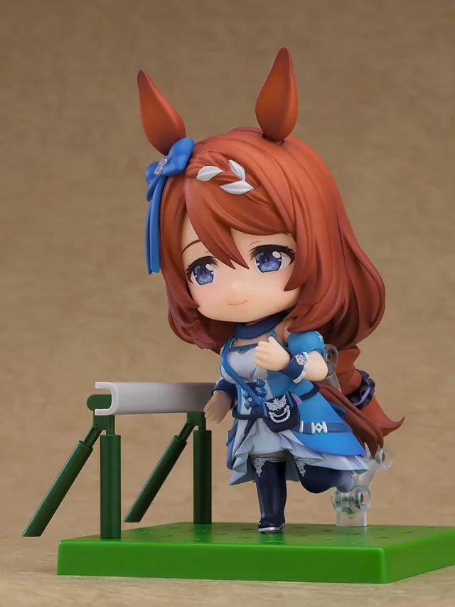 Figur Uma Musume: Pretty Derby - Super Creek (Nendoroid) - Anime