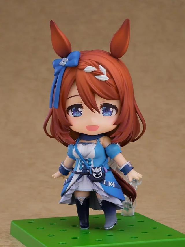 Figur Uma Musume: Pretty Derby - Super Creek (Nendoroid) - Manga