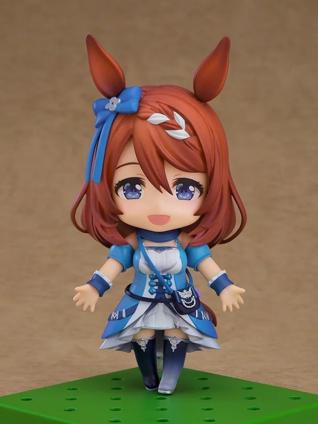 Figur Uma Musume: Pretty Derby - Super Creek (Nendoroid) - Anime