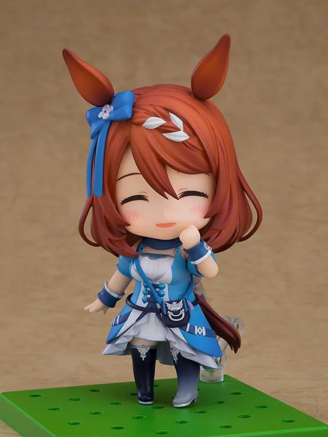 Figur Uma Musume: Pretty Derby - Super Creek (Nendoroid) - Anime