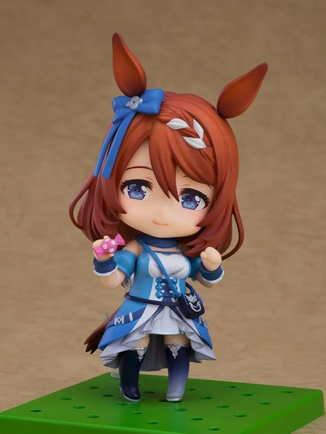 Figur Uma Musume: Pretty Derby - Super Creek (Nendoroid) - Manga