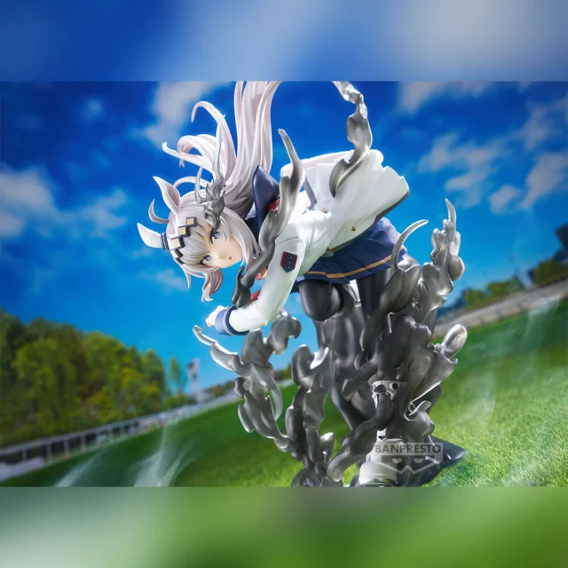 Figur Umamusume: Cinderella Gray - Oguri (BanPresto) - Anime