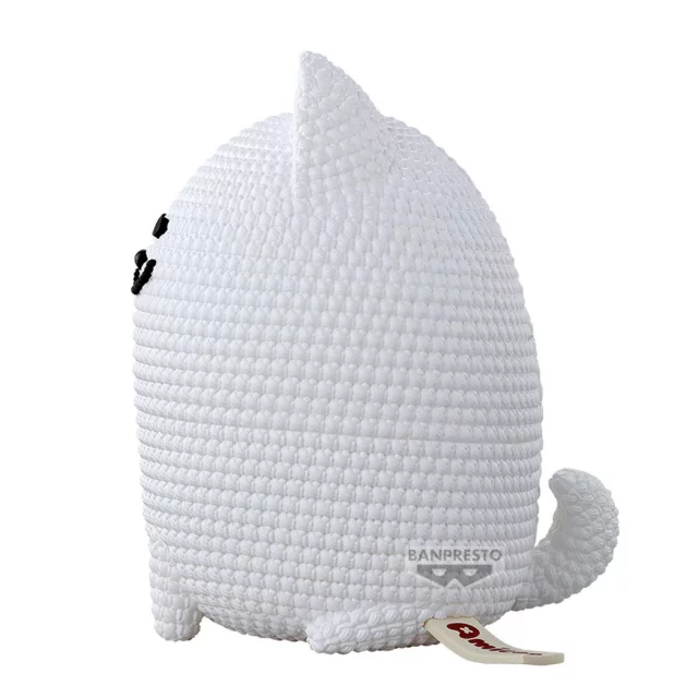 Figur Undertale - Annoying Dog (Banpresto)