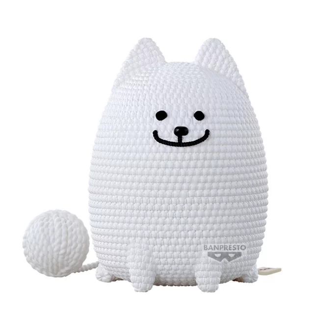 Figur Undertale - Annoying Dog (Banpresto)