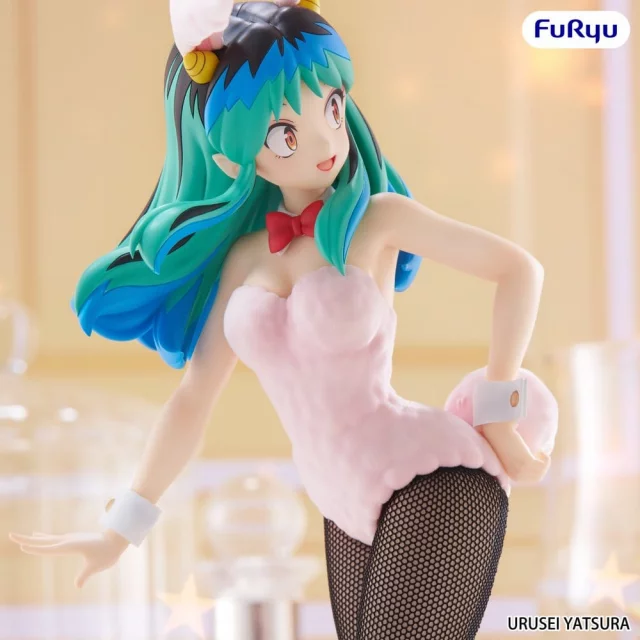 Figur Urusei Yatsura - Lum (FuRyu) - Anime