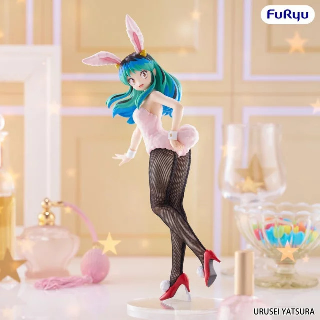 Figur Urusei Yatsura - Lum (FuRyu) - Anime