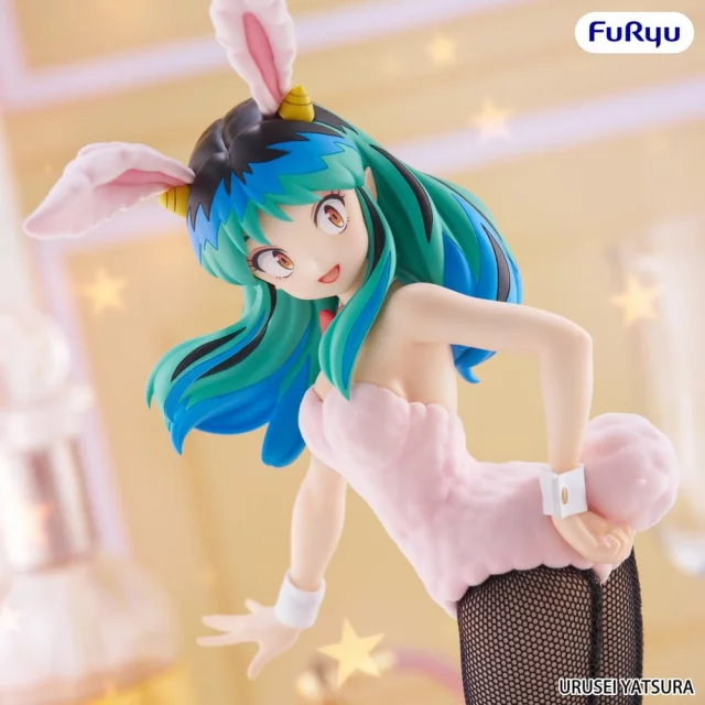 Figur Urusei Yatsura - Lum (FuRyu) - Manga