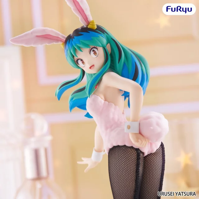 Figur Urusei Yatsura - Lum (FuRyu) - Manga