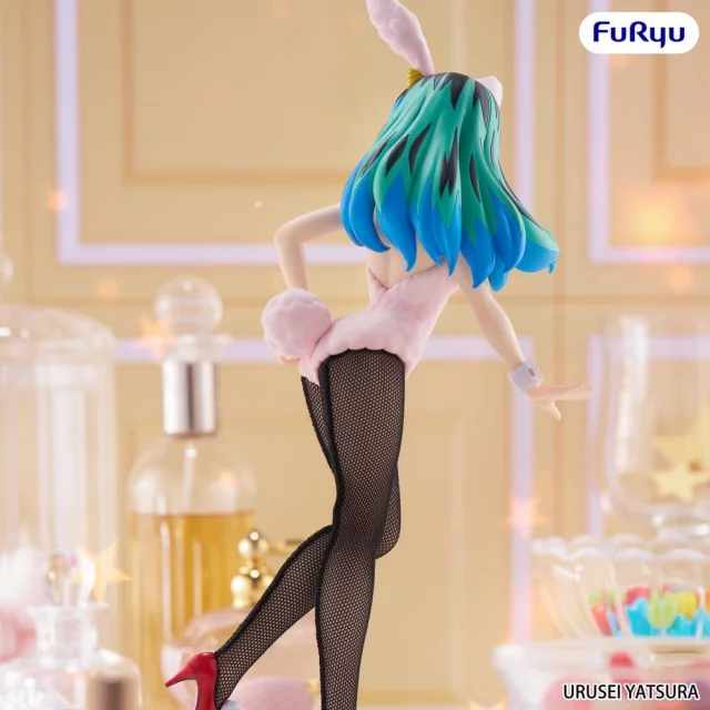 Figur Urusei Yatsura - Lum (FuRyu) - Anime