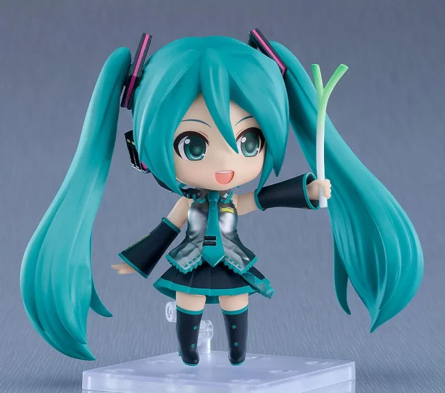Figur Vocaloid - Hatsune Miku 3.0 (Nendoroid) - Action-Figur