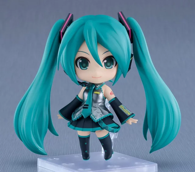 Figur Vocaloid - Hatsune Miku 3.0 (Nendoroid) - Action-Figur
