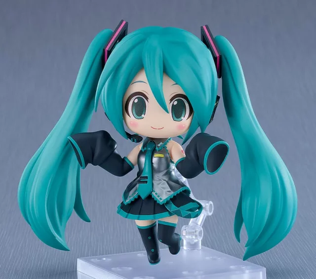 Figur Vocaloid - Hatsune Miku 3.0 (Nendoroid) - Manga