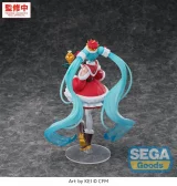 Figur Vocaloid - Hatsune Miku Christmas 2026 (Sega) - Anime
