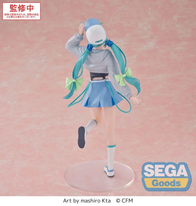 Figur Vocaloid - Hatsune Miku Conceptual (Sega) - Anime