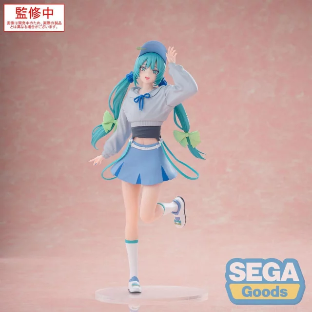 Figur Vocaloid - Hatsune Miku Conceptual (Sega) - Anime