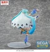Figur Vocaloid - Hatsune Miku Cosmic (Sega) - Anime