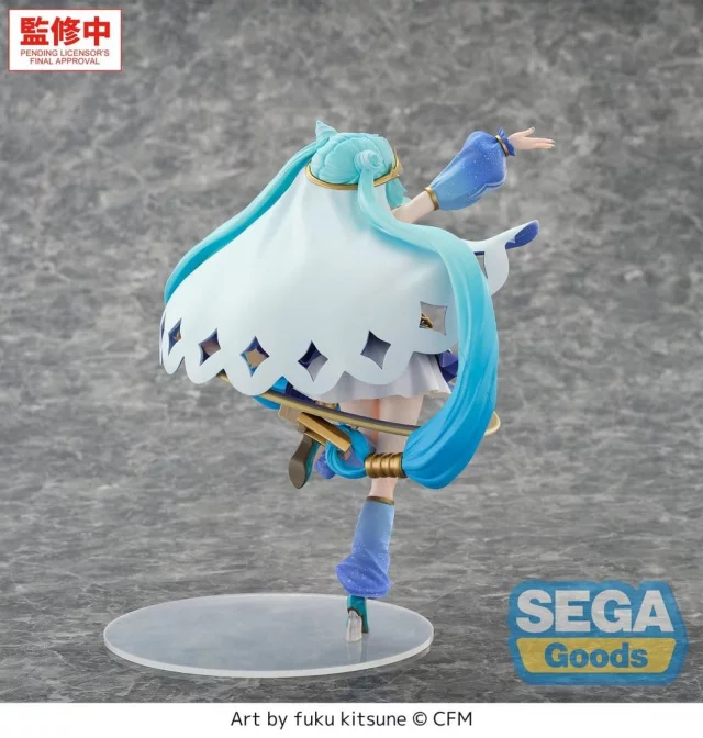 Figur Vocaloid - Hatsune Miku Cosmic (Sega) - Anime
