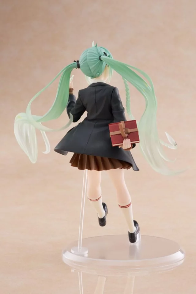 Figur Vocaloid - Hatsune Miku Fashion Preppy Ver. (Taito) - Anime