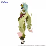 Figurka Vocaloid - Hatsune Miku Matcha Green Tea Parfait 20 cm (FuRyu) dupl