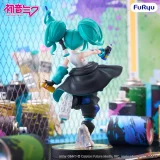 Figurka Jujutsu Kaisen - Yuti Itadori (FuRyu) dupl