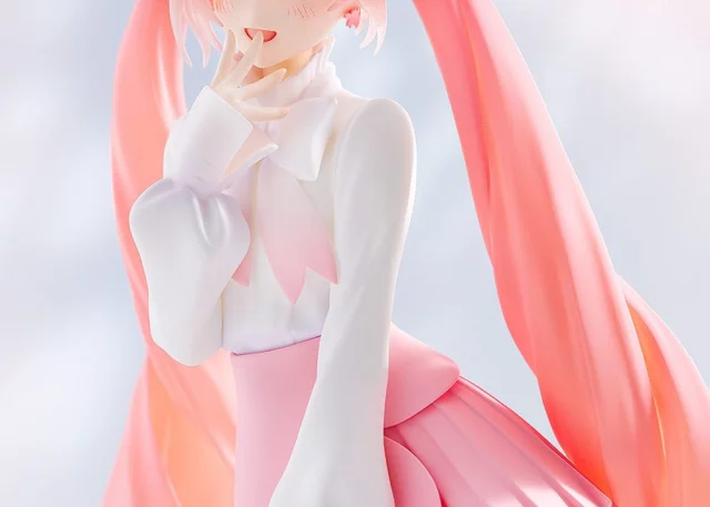 Figur Vocaloid - Hatsune Miku Sakura Hanami Outfit (Pop Up Parade) - Action-Figur