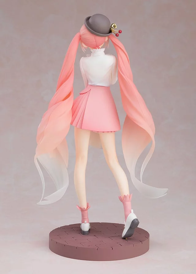 Figur Vocaloid - Hatsune Miku Sakura Hanami Outfit (Pop Up Parade) - Manga