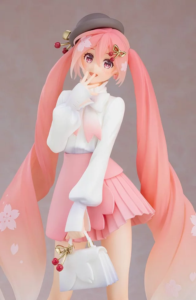 Figur Vocaloid - Hatsune Miku Sakura Hanami Outfit (Pop Up Parade) - Anime