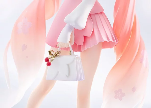 Figur Vocaloid - Hatsune Miku Sakura Hanami Outfit (Pop Up Parade) - Manga