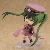 Figur Vocaloid - Hatsune Miku: Senbonzakura Ver. (Nendoroid) - Anime