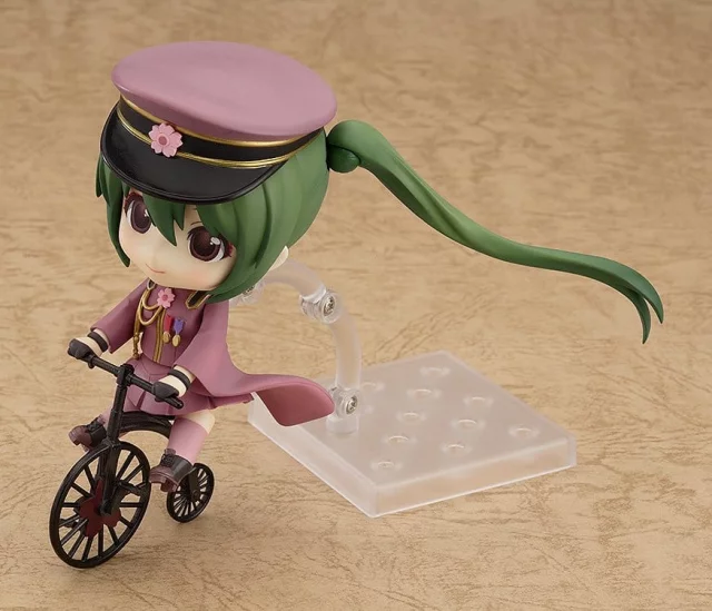 Figur Vocaloid - Hatsune Miku: Senbonzakura Ver. (Nendoroid) - Anime