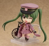Figur Vocaloid - Hatsune Miku: Senbonzakura Ver. (Nendoroid) - Action-Figur