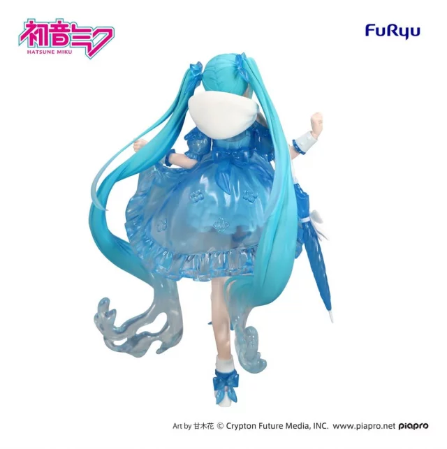 Figur Vocaloid - Miku Rainy Dance (FuRyu) - Anime