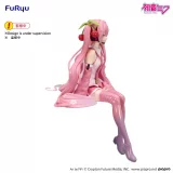 Figurka Vocaloid - Noodle Stopper Hatsune Miku Love Blazer (FuRyu) dupl