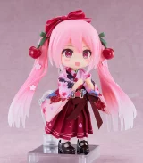 Figur Vocaloid - Sakura Miku: Hirohako 2025 Ver. (Nendoroid) - Hatsune Miku
