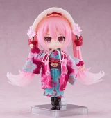 Figur Vocaloid - Sakura Miku: Hirohako 2025 Ver. (Nendoroid) - Hatsune Miku