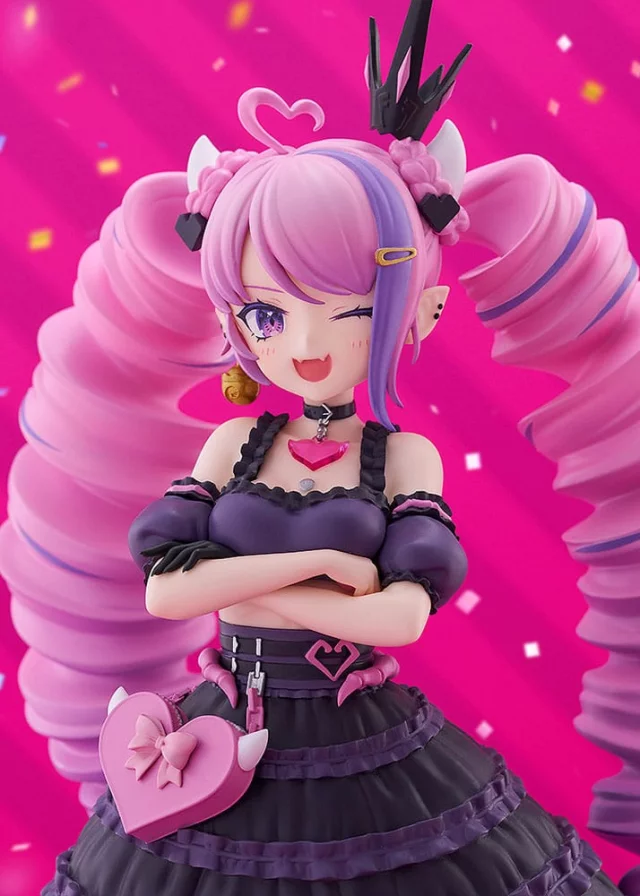 Figur VShojo - Ironmouse (Good Smile Company) - Manga