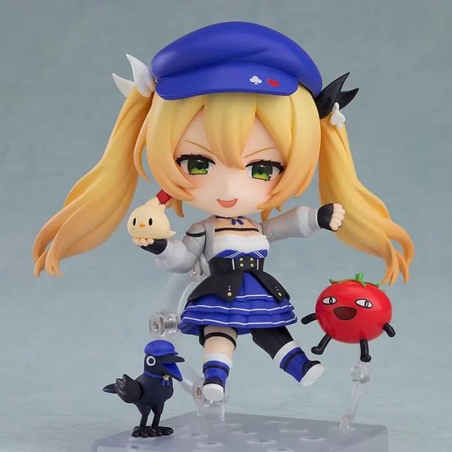Figur VTuber - Dokibird (Nendoroid) - Anime