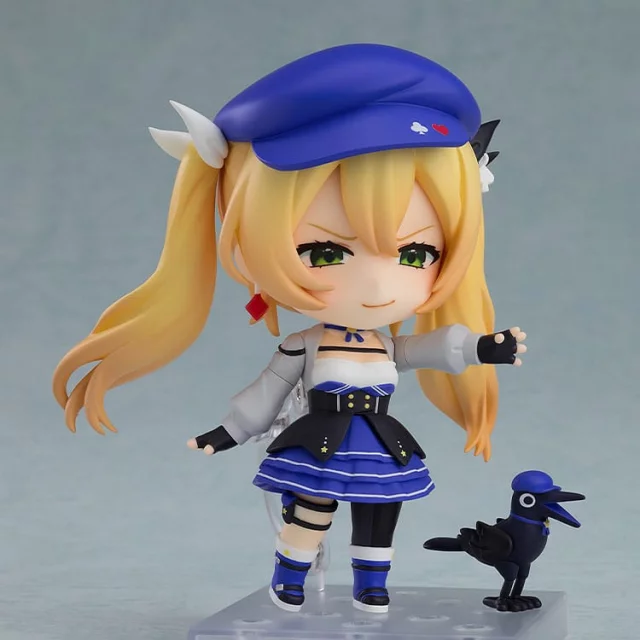 Figur VTuber - Dokibird (Nendoroid) - Anime
