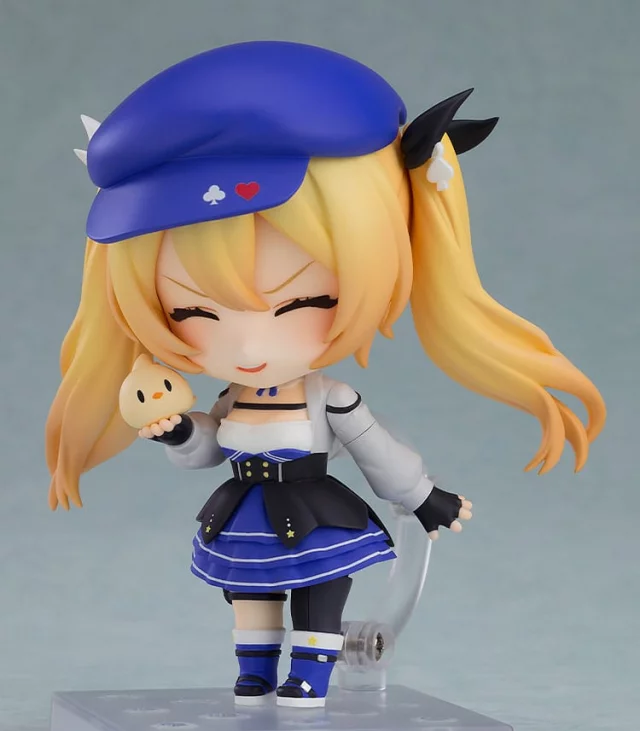 Figur VTuber - Dokibird (Nendoroid) - Anime