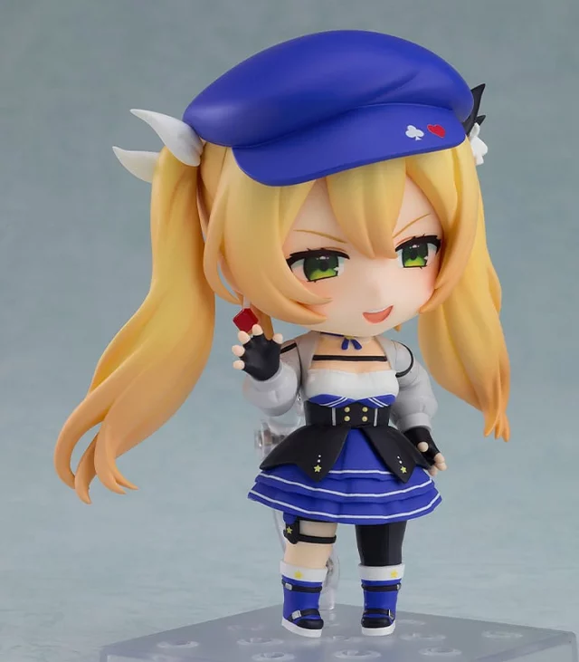 Figur VTuber - Dokibird (Nendoroid) - VTubers