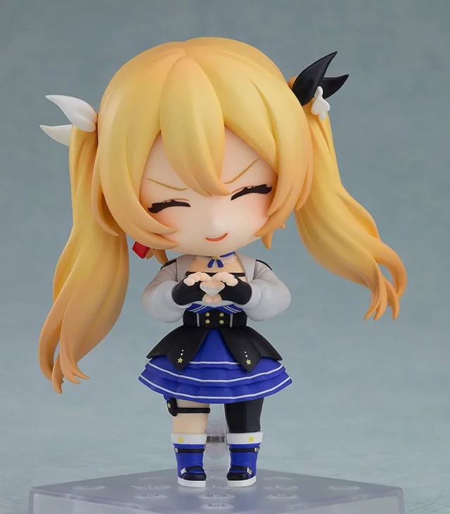 Figur VTuber - Dokibird (Nendoroid) - VTubers