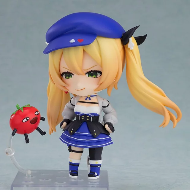 Figur VTuber - Dokibird (Nendoroid) - VTubers