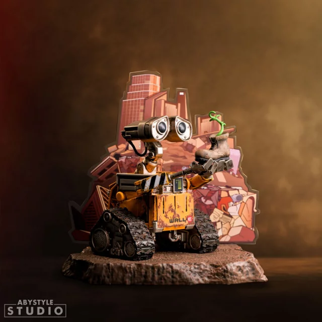 Figur Wall-E - Wall-E - Disney