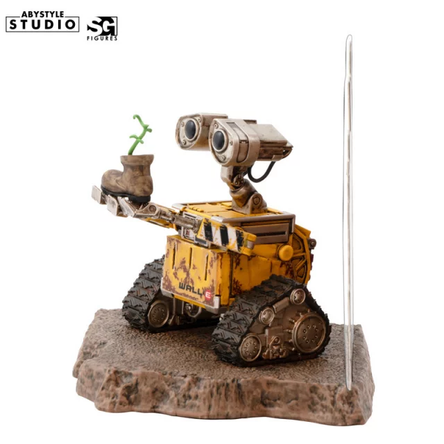 Figur Wall-E - Wall-E - Disney