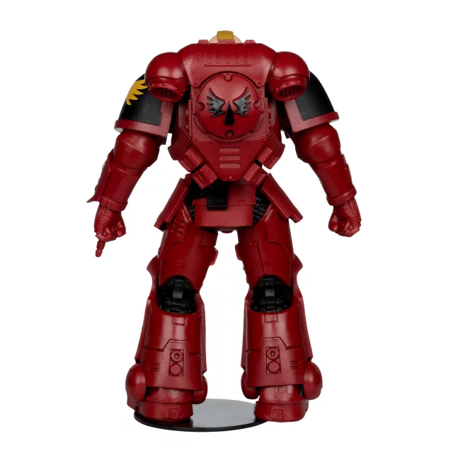 Figur Warhammer 40k - Assault Intercessor Sergeant (McFarlane) - Action-Figur